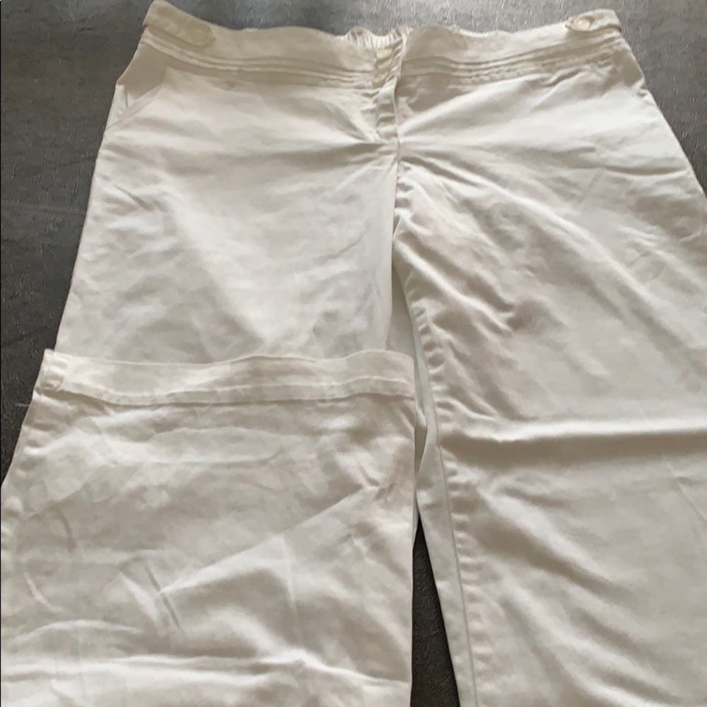 Maternity pants